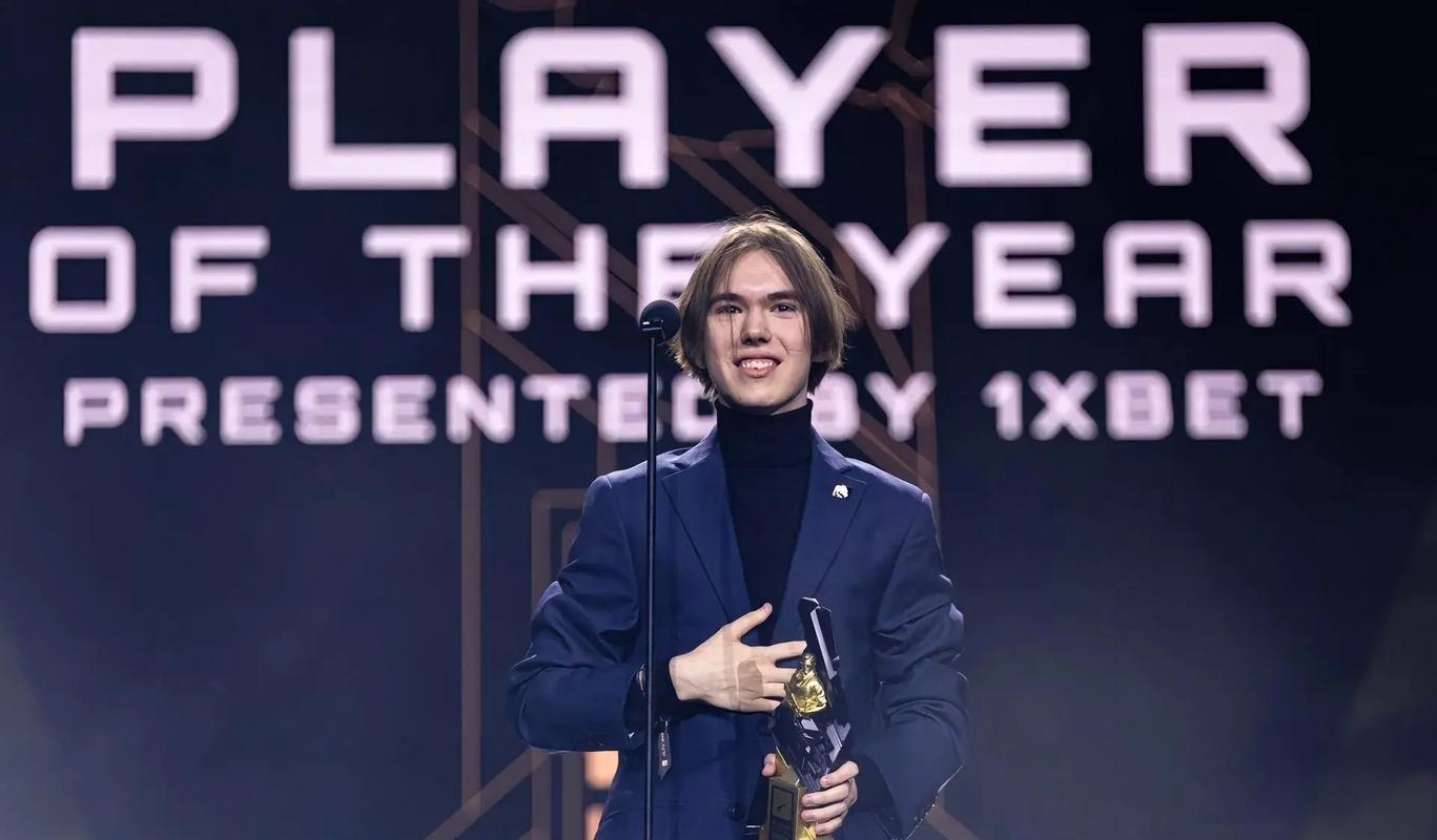 S-chilla 已经离开 Passion UA 第二次