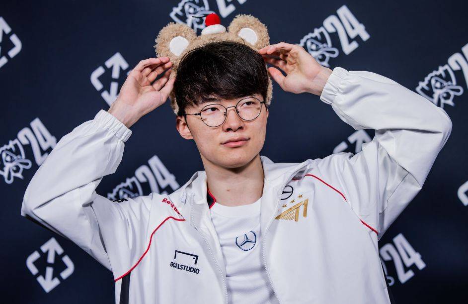 LNG Esports 和 Top Esports 在 LPL Split 2 2025 中获得胜利