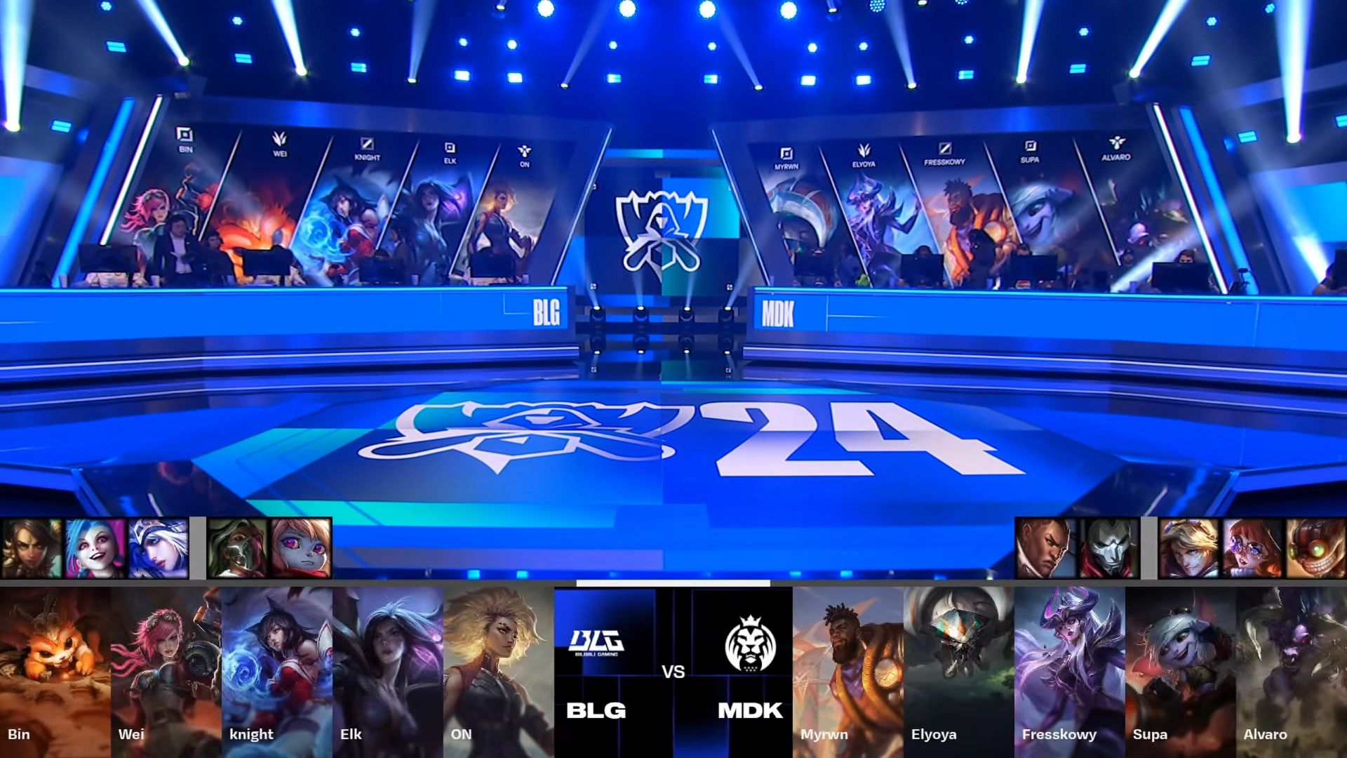 DisguisedToast 和 tarik 将在 Masters Toronto 2025 的表演赛中对决