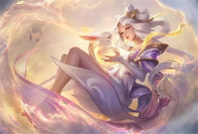 目标