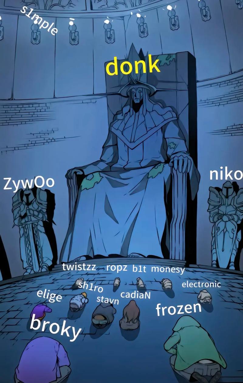 ZETA DIVISION GC 宣布阵容变动